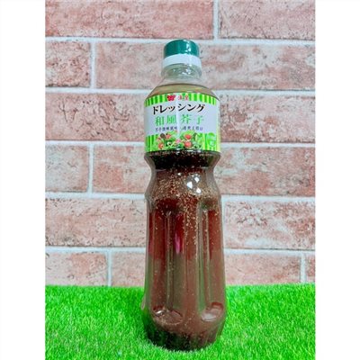 (味全)和風黃金芥子醬660g