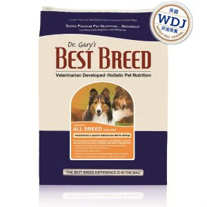 【BestBreed貝斯比】樂活系列-成犬維持體態配方（6.8kg）