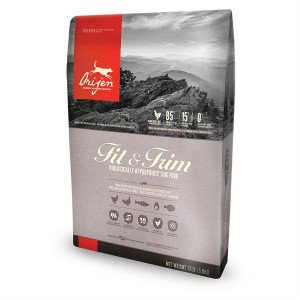 【ORIJEN】渴望-無穀低卡犬配方（11.4kg）