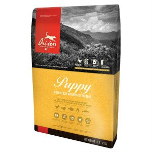 【ORIJEN】渴望-無穀幼犬配方（6kg）