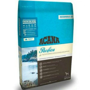 【ACANA愛肯拿】太平洋饗宴挑嘴犬無穀配方(多種魚.薰衣草)（1kg）