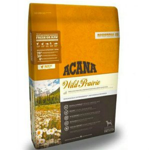 【ACANA愛肯拿】農場饗宴挑嘴犬無穀配方(放養雞.火雞)（2kg）