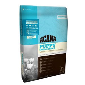 【ACANA愛肯拿】挑嘴幼犬無穀配方(雞肉.蔬果)（2kg）