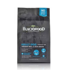 【柏萊富】特調成犬活力配方(雞肉.糙米)（15lbs）