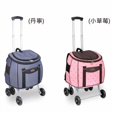 【沛德奧Petstro】寵物推車-217P地平線號 標準型2代