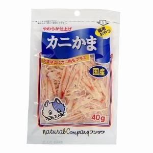 【日本元氣王】藤澤天然蟹肉絲40g