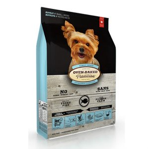 【OVEN-BAKED】烘焙客成犬深海魚（小顆粒）（12.5lbs）