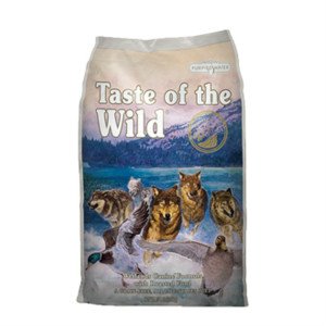 【Taste of the Wild】海陸饗宴-荒野鴨肉火雞肉（6kg）