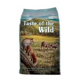 【Taste of the Wild】海陸饗宴-阿帕拉契鹿肉鷹嘴豆（2.27kg）