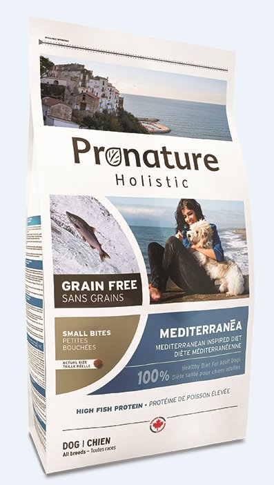 【ProNature 創鮮】PH無穀成犬系列-神秘亞洲(單一鮭魚)（6kg）