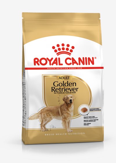 【ROYAL CANIN法國皇家】黃金獵犬成犬GRA（12kg）