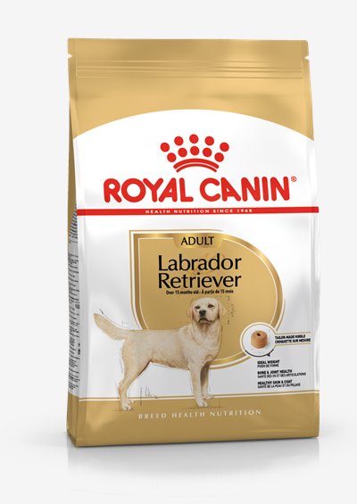 【ROYAL CANIN法國皇家】拉不拉多成犬LBA（12kg）