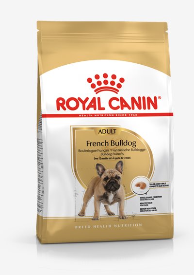 【ROYAL CANIN法國皇家】法國鬥牛成犬FBDA（3kg）