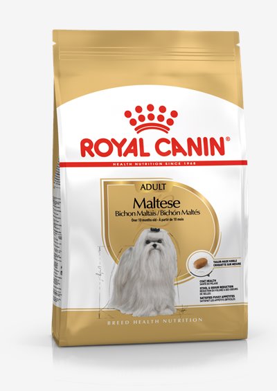 【ROYAL CANIN法國皇家】馬爾濟斯成犬MTA（1.5kg）