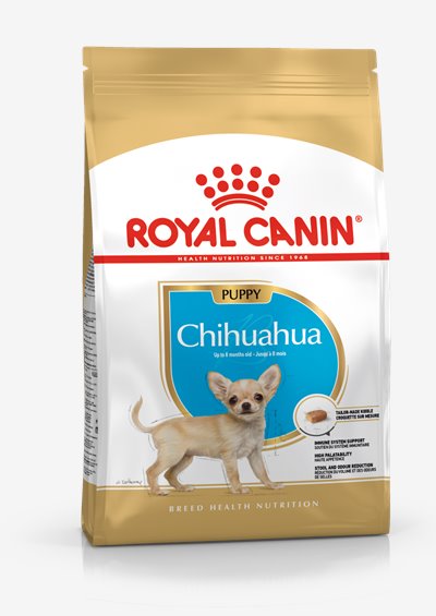 【ROYAL CANIN法國皇家】吉娃娃幼犬CHP（1.5kg）