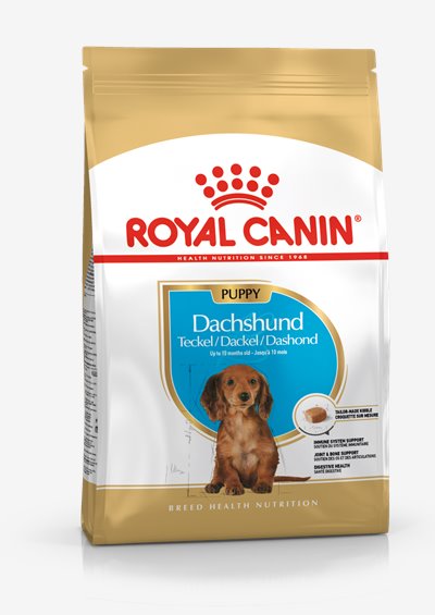 【ROYAL CANIN法國皇家】臘腸幼犬DSP（1.5kg）