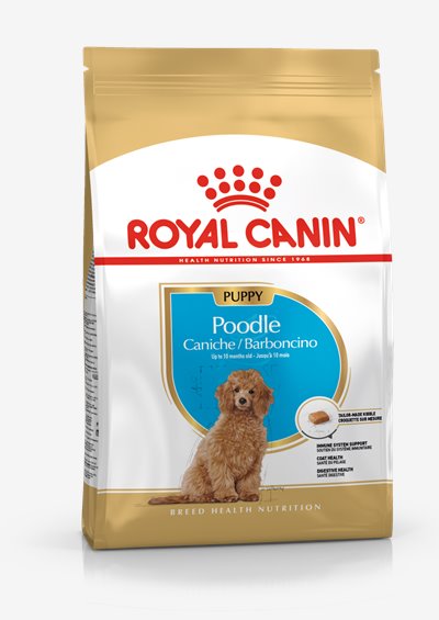 【ROYAL CANIN法國皇家】貴賓幼犬PDP（3kg）