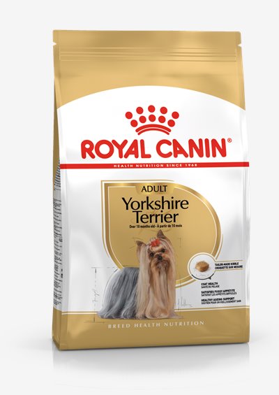 【ROYAL CANIN法國皇家】約克夏成犬YSA（1.5kg）