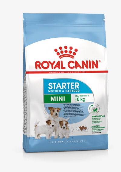 【ROYAL CANIN法國皇家】小型離乳犬 MNS（1kg）