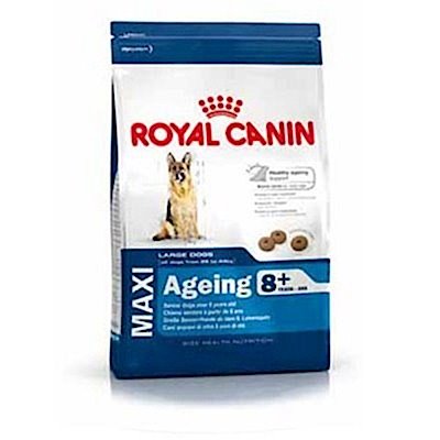 【ROYAL CANIN法國皇家】大型老犬MXA+8（15kg）