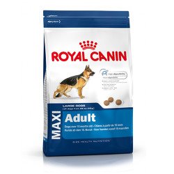 【ROYAL CANIN法國皇家】大型成犬MXA（10kg）