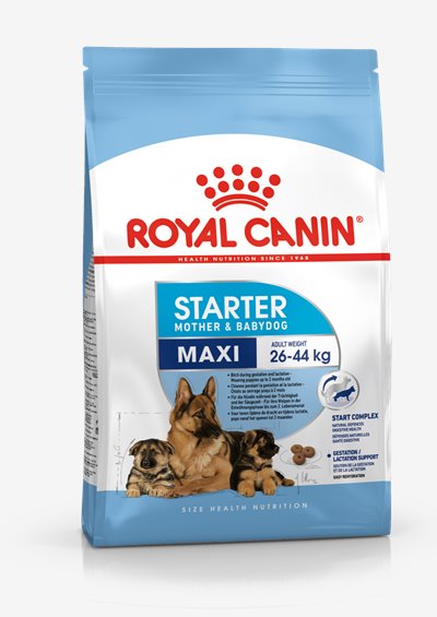 【ROYAL CANIN法國皇家】大型幼犬MXP（15kg）