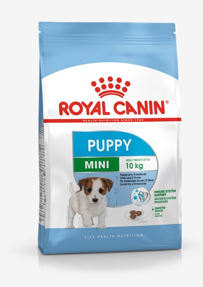 【ROYAL CANIN法國皇家】小型幼犬MNP（8kg）
