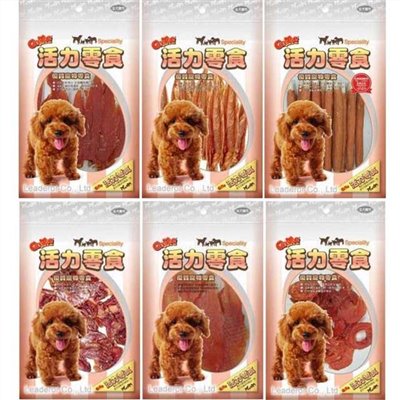 【GooToe】CR系列-活力零食(1包)