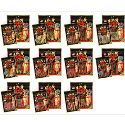  [燒肉工房] 寵物零食大包裝系列(1包)