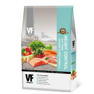 【魏大夫】健怡成貓配方(雞肉+米)（6kg）