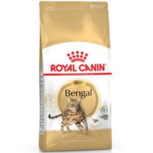 【ROYAL CANIN法國皇家】豹成貓BG40(10kg)