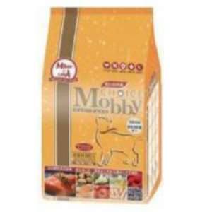 【Mobby莫比】愛貓無穀配方(鱒魚.馬鈴薯)（3kg）