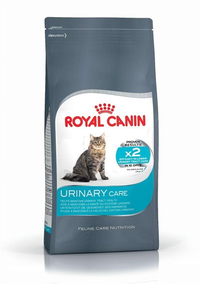 【ROYAL CANIN法國皇家】泌尿道保健成貓專用飼料UC33(10kg)