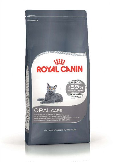 【ROYAL CANIN法國皇家】強效潔牙成貓O30(3.5kg)