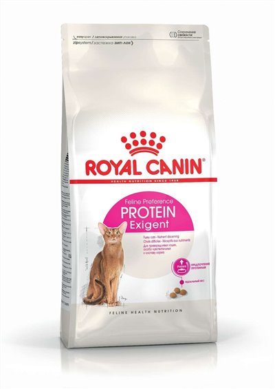 【ROYAL CANIN法國皇家】挑嘴貓-營養滿分E42(2kg)