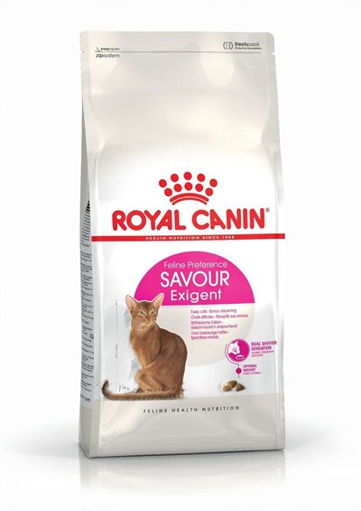 【ROYAL CANIN法國皇家】挑嘴貓-絕佳口感E35(4kg)