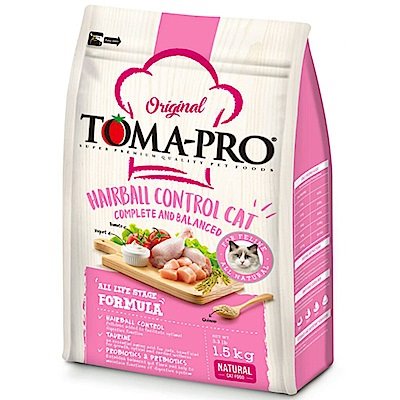 【優格】成幼貓化毛高纖配方(雞肉.米)（7kg）