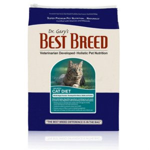 【BestBreed貝斯比】樂活系列-全齡貓配方（1.8kg）