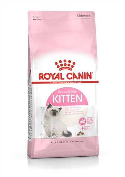  【ROYAL CANIN法國皇家】幼母貓K36(10kg)