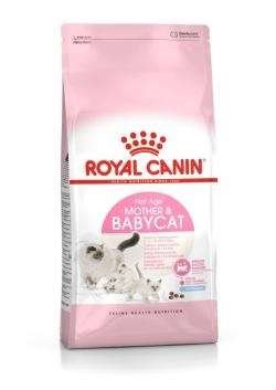 【ROYAL CANIN法國皇家】離乳貓BC34(2kg)