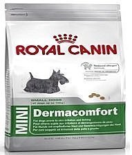 PRDE26小型好膚犬 2kg 狗飼料