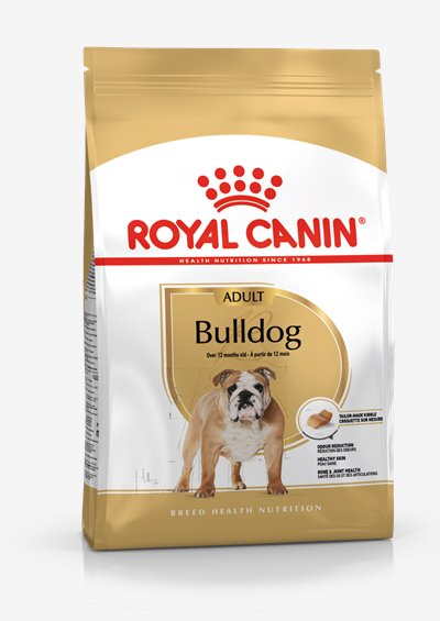 【ROYAL CANIN法國皇家】鬥牛成犬BDA(3kg)