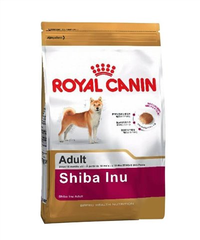 【ROYAL CANIN法國皇家】S26 柴犬成犬 (4kg)