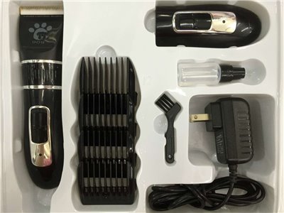 【HAIR CLIPPER SY909】專業電剪 /寵物剪髮器 電剪全機MIT台灣製 