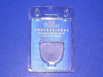 【元素 ELEMENT】 A2/C6-petpro / ELEMENT Q電剪專用刀頭