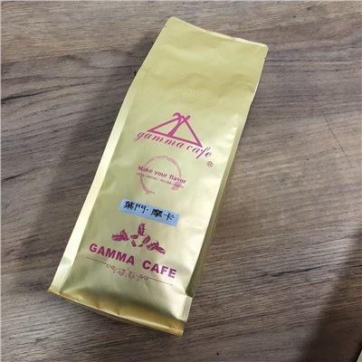 葉門摩卡