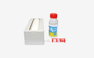 MEC-325-2  非凡白蟻餌劑