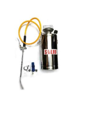 S-35  8公升台製半自動噴霧器