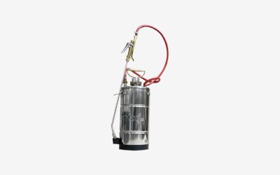 A iro fog-6  6公升進口半自動噴霧器