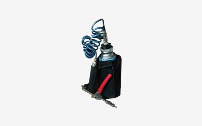 AGRO-Ａ  特製噴霧罐噴槍組
